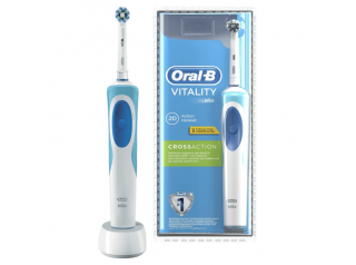 Oral-B Vitality 2DW Luxe D12 Elektrikli Diş Fırçası kullananlar yorumlar